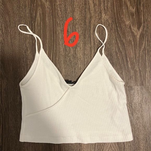 Closet clean out - tops - Picture 6 of 10